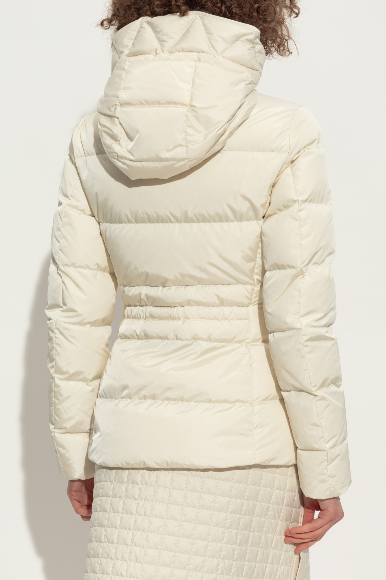 Moncler Down jacket | Women's Clothing | Vitkac